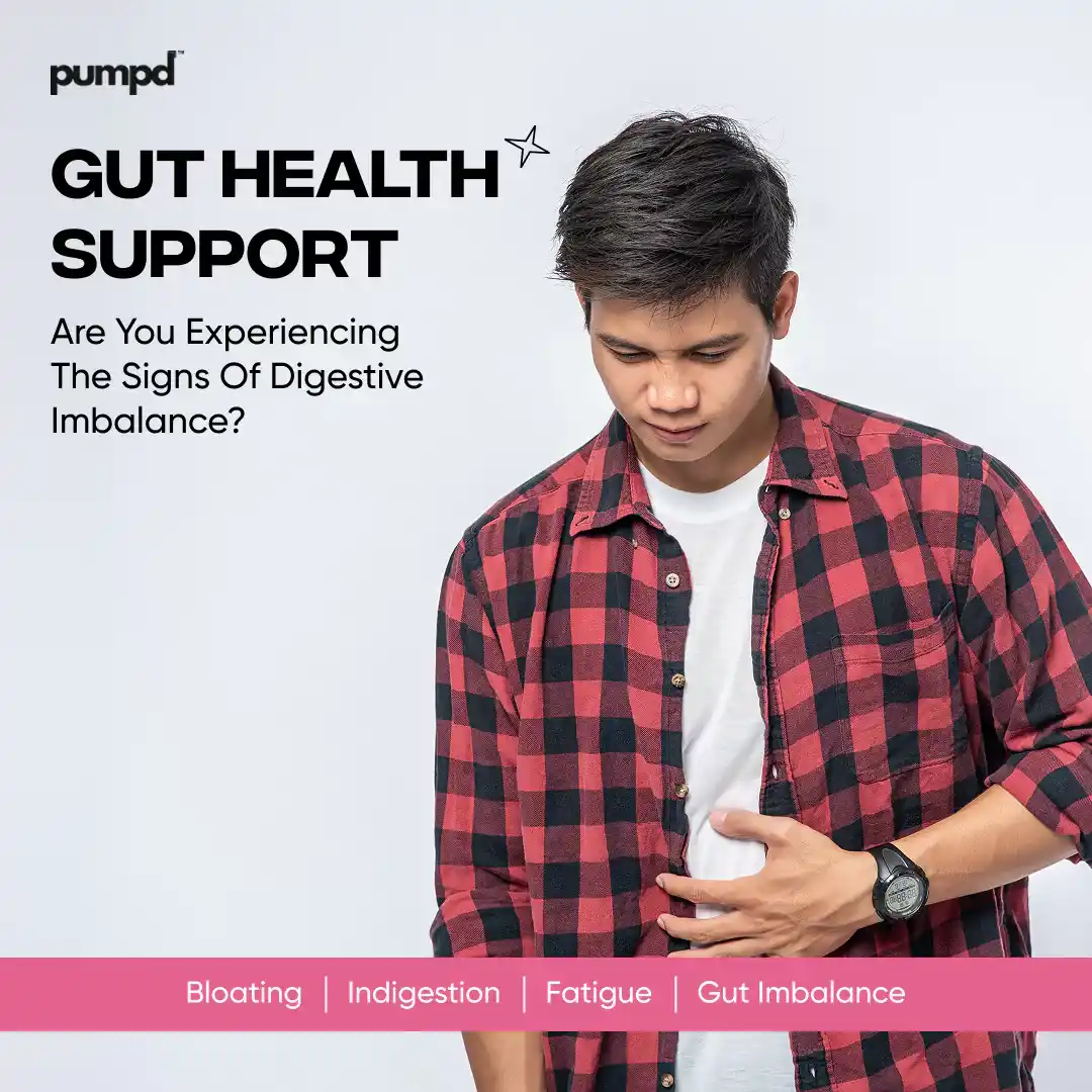Healthy Gut Supplements