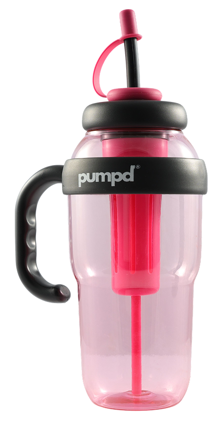 Infuser Bottle