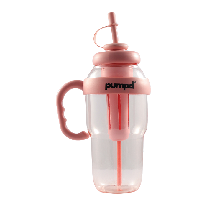 Infuser Bottle