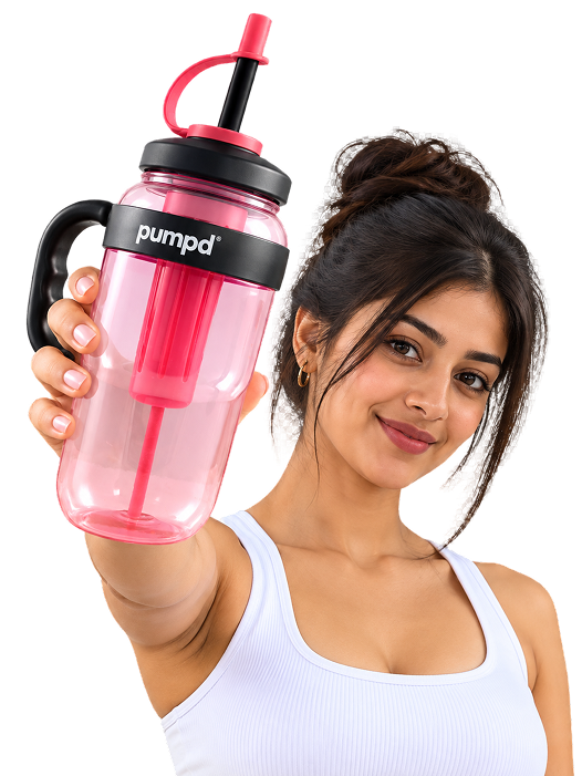 Infuser Bottle