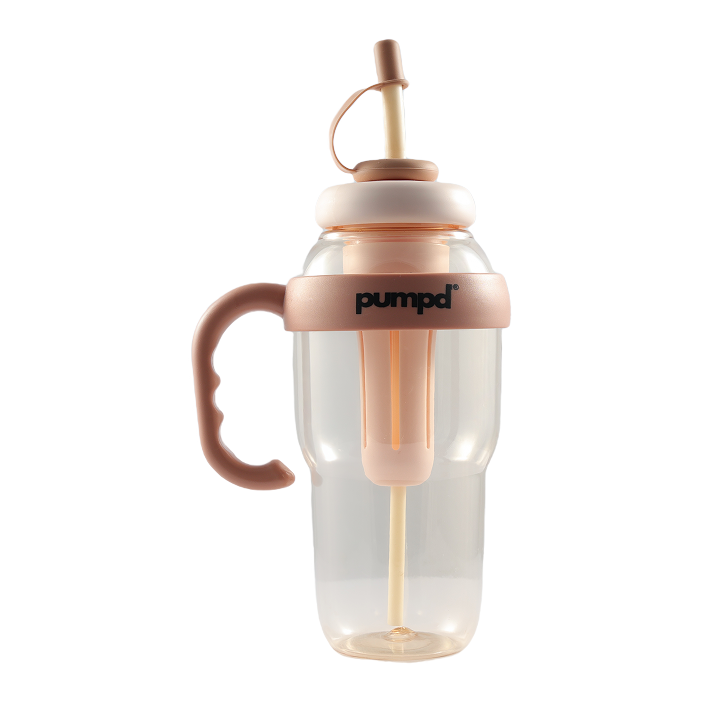 Infuser Bottle