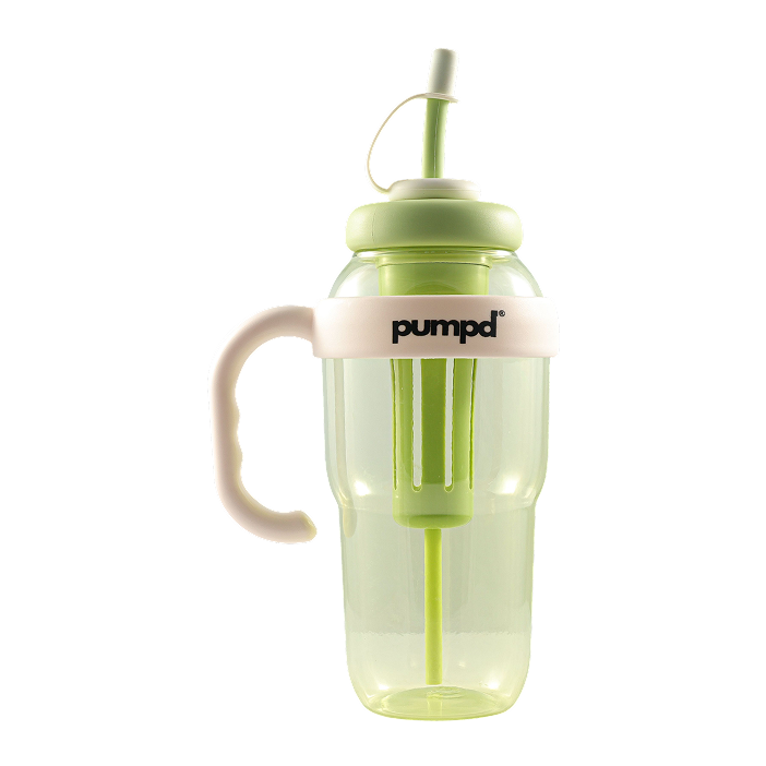 Infuser Bottle
