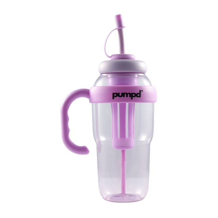 Infuser Bottle