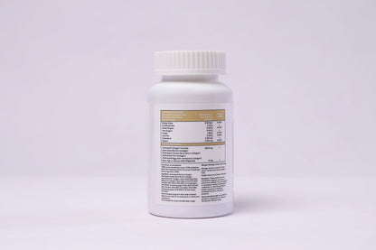 Pumpd Multi Collagen Protein tablets supplement for collagen and protein intake