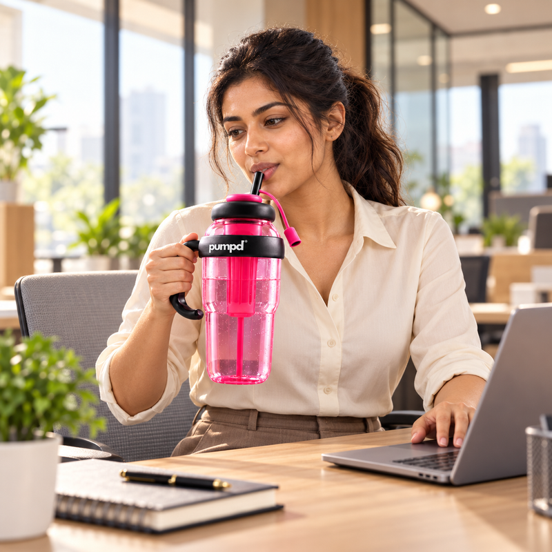 Infuser Bottle