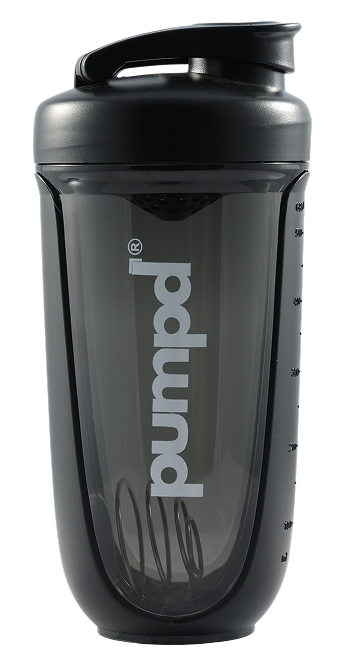 Plastic Shaker