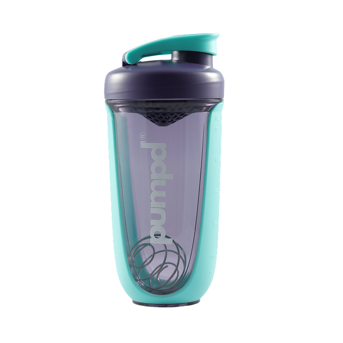 Plastic Shaker