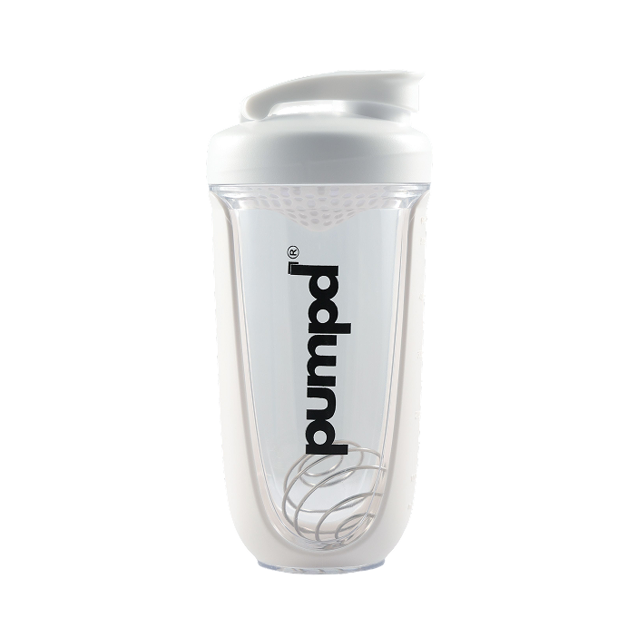 Plastic Shaker