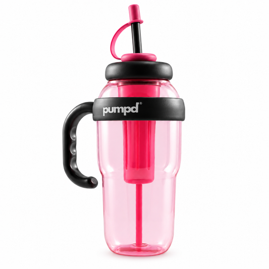 Infuser Bottle
