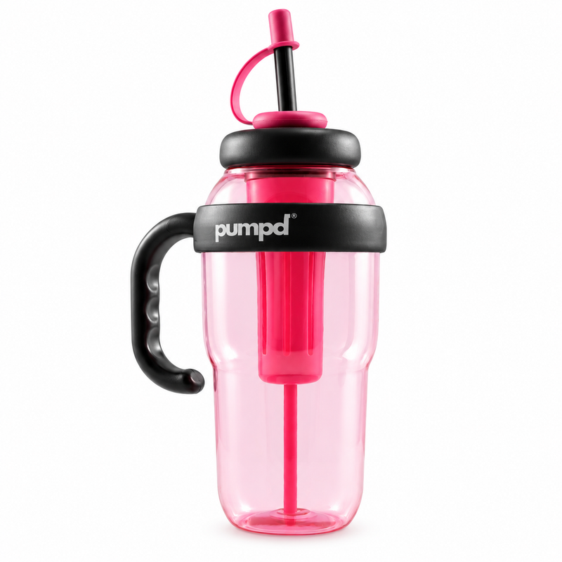 Infuser Bottle