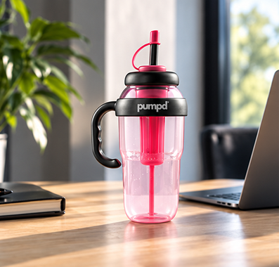 Infuser Bottle