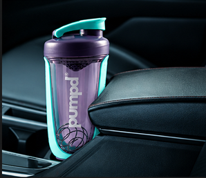 Plastic Shaker