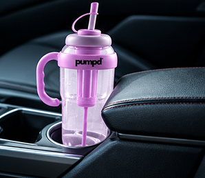 Infuser Bottle