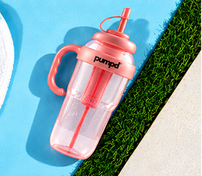 Infuser Bottle