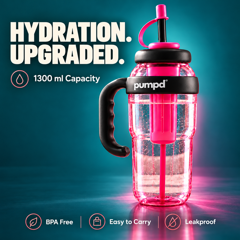 Infuser Bottle