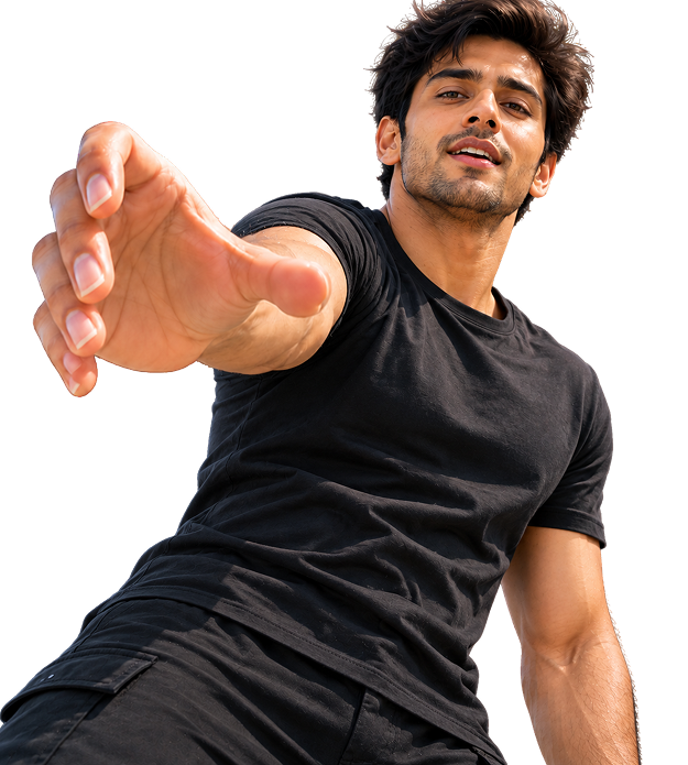 Pumpd Testosterone Supplement for Men
