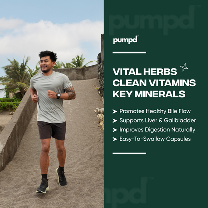TUDCA Supplement (Tourousodeoxycholic Acid)