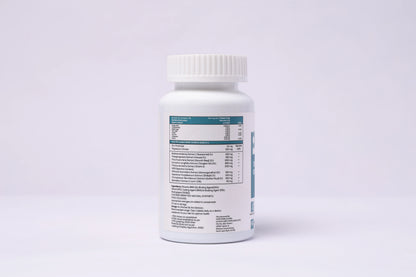 Pumpd Testosterone Supplement Supporting Strength Gaining and Improves Stamina