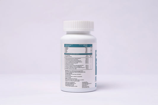 Pumpd Testosterone Supplement Supporting Strength Gaining and Improves Stamina