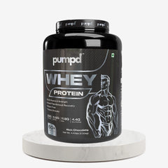 Whey Protein