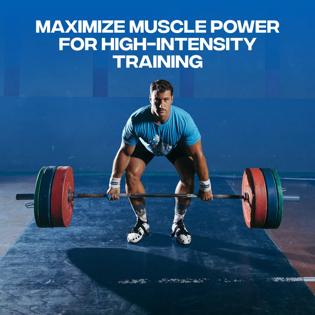 Micronized Creatine Monohydrate 250 g