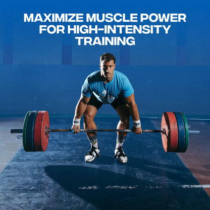 Micronized Creatine Monohydrate 250 g