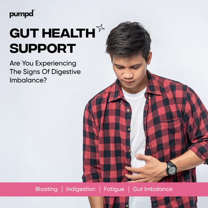 Healthy Gut Supplements