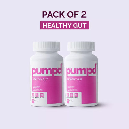 Healthy Gut – Combo Packs