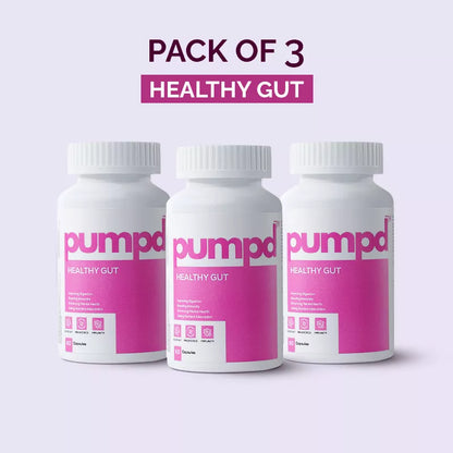 Healthy Gut – Combo Packs
