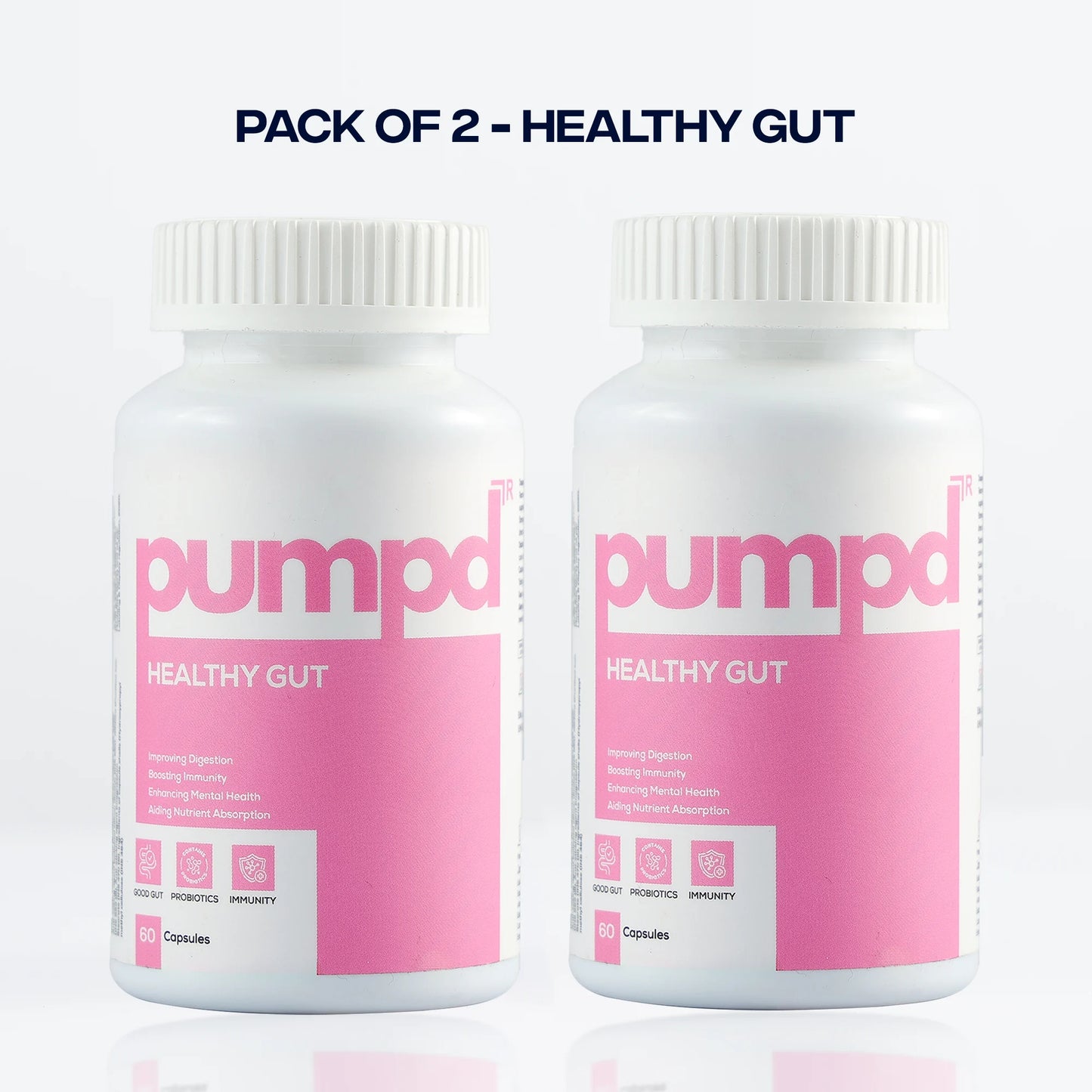Healthy Gut – Combo Packs