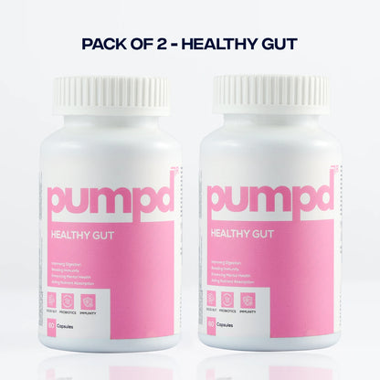 Healthy Gut – Combo Packs