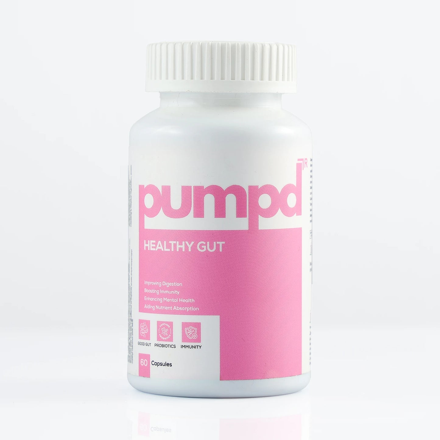 Healthy Gut Supplements