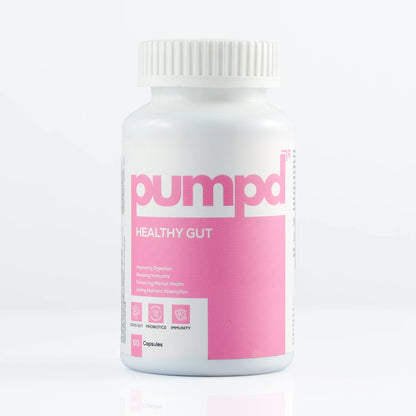 Healthy Gut Supplements