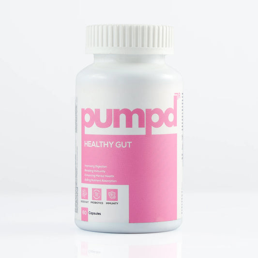 Healthy Gut Supplements
