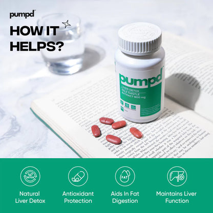 Liver Detox