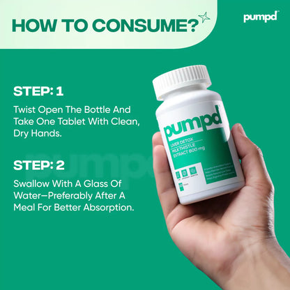 Liver Detox
