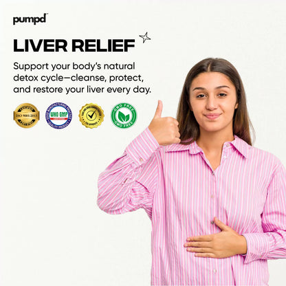 Liver Detox