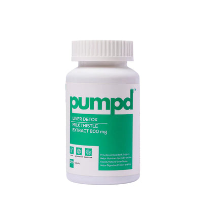 Liver Detox