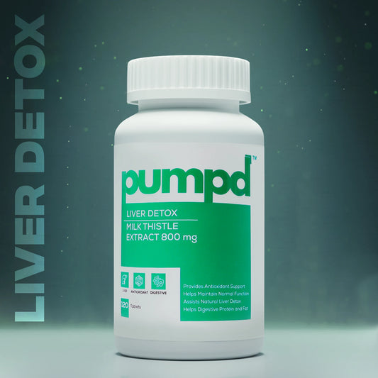 Liver Detox – Combo Packs