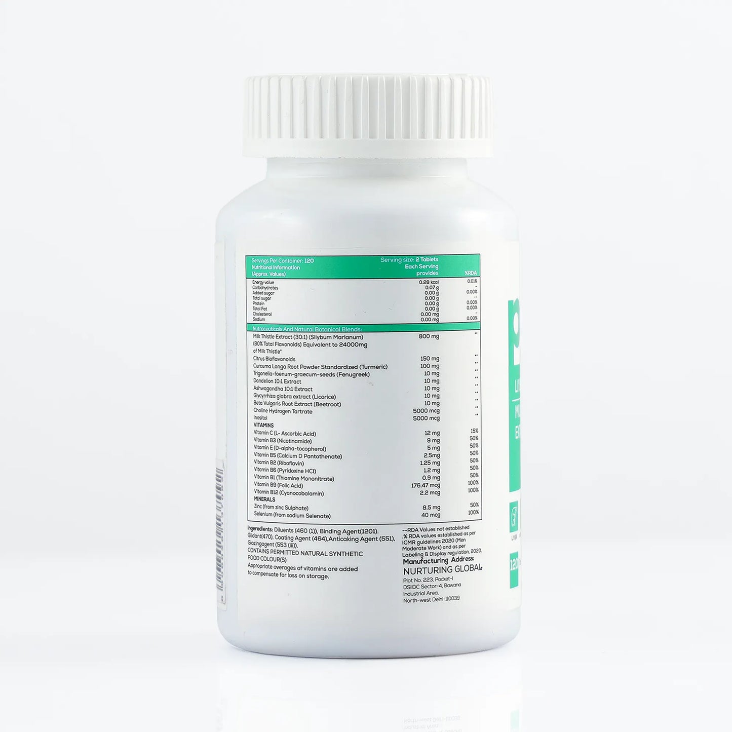 Liver Detox
