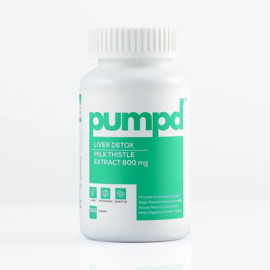 Liver Detox