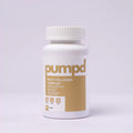 Buy Multi Collagen Protein tablets by Pumpd for daily collagen support