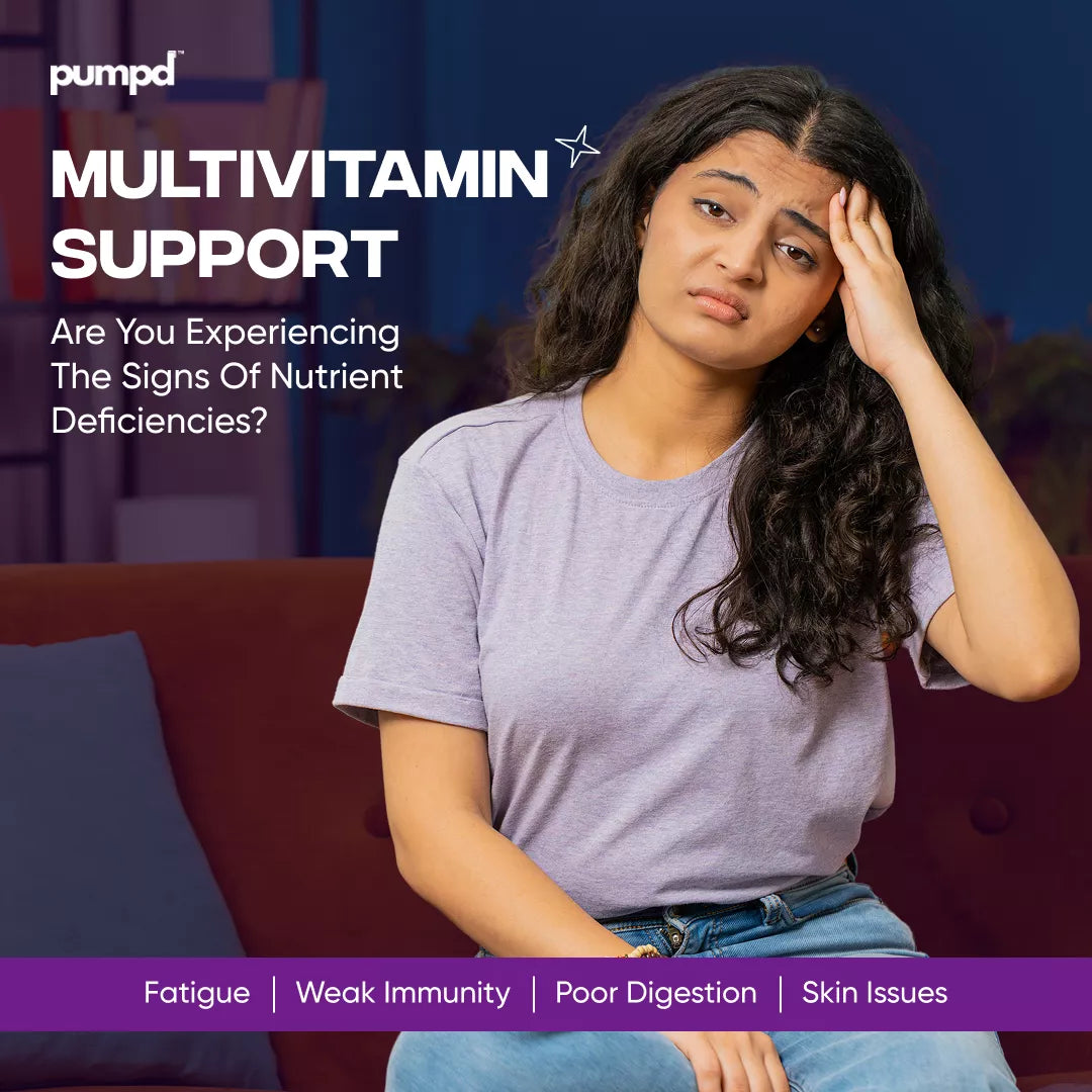 Multivitamin With Probiotics For Women