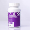 Pumpd multivitamins for women