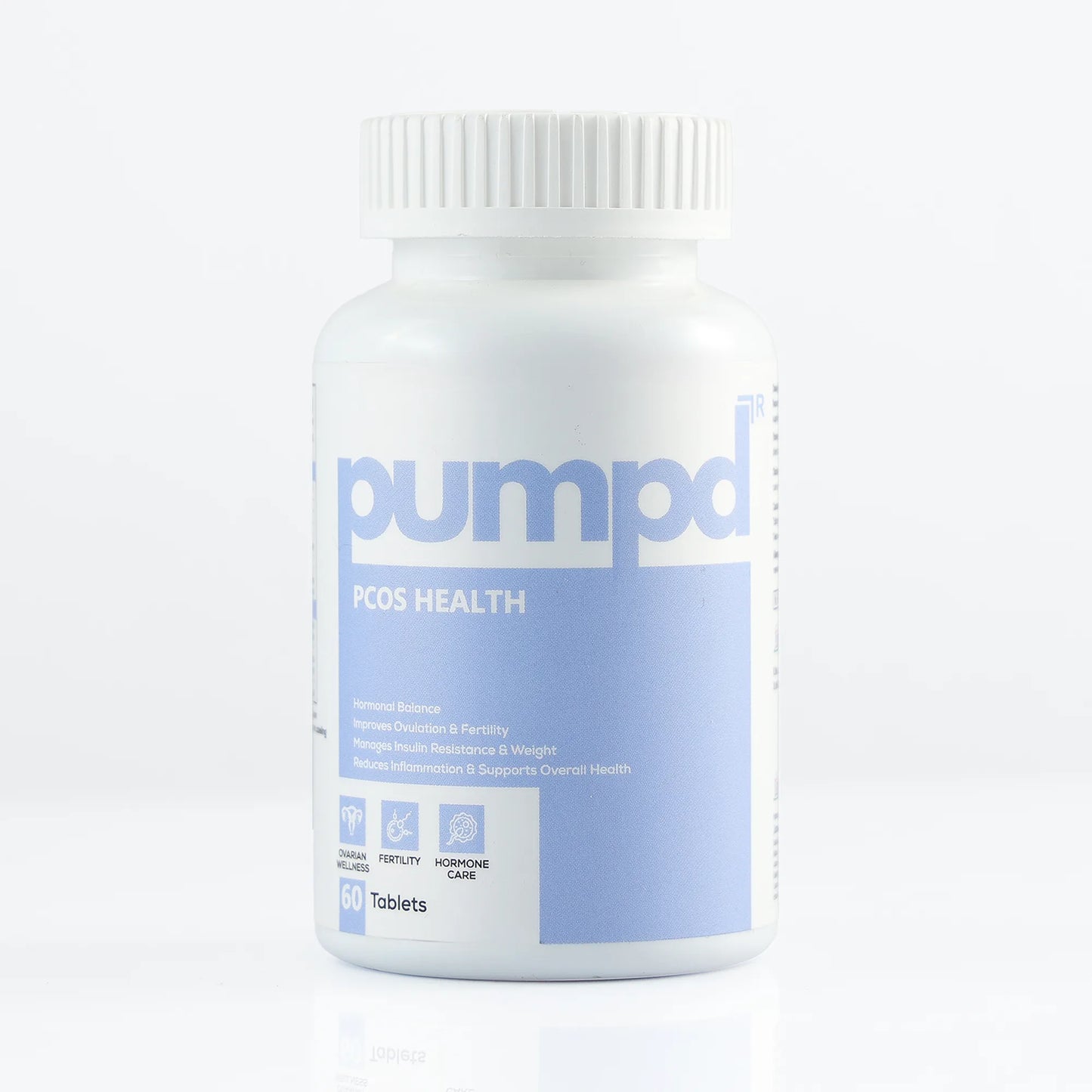 PCOS Supplements for Women