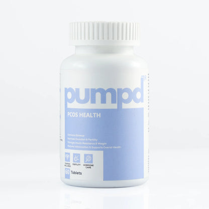 PCOS Supplements for Women