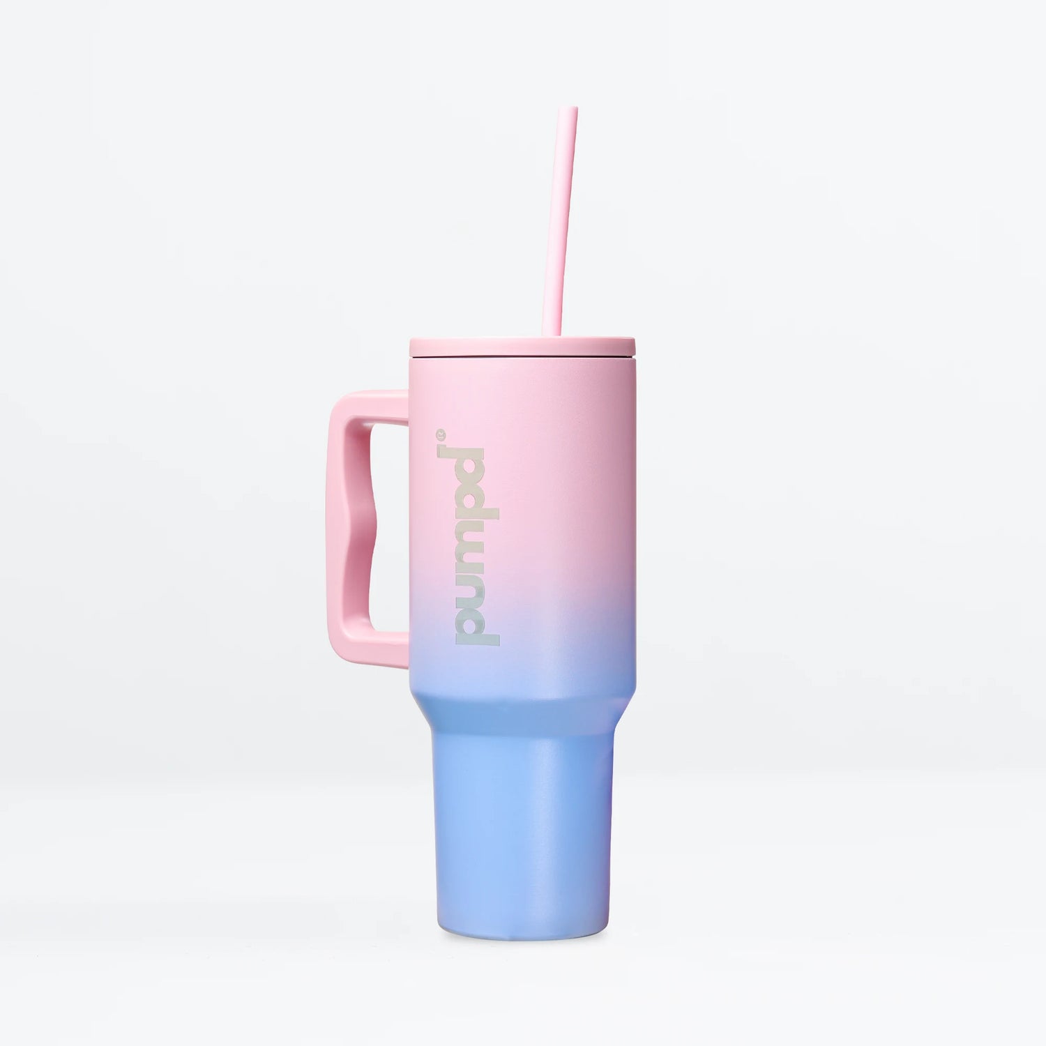 Insulated tumbler bottle crafted for modern lifestyles