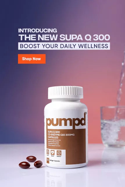 The new SUPA Q 300 - Shop now