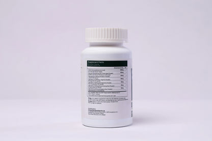 TUDCA Supplement (Tauroursodeoxycholic Acid)
