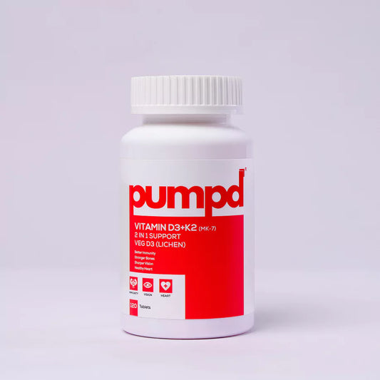 VITAMIN D3+K2